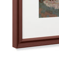 Etruscan Red