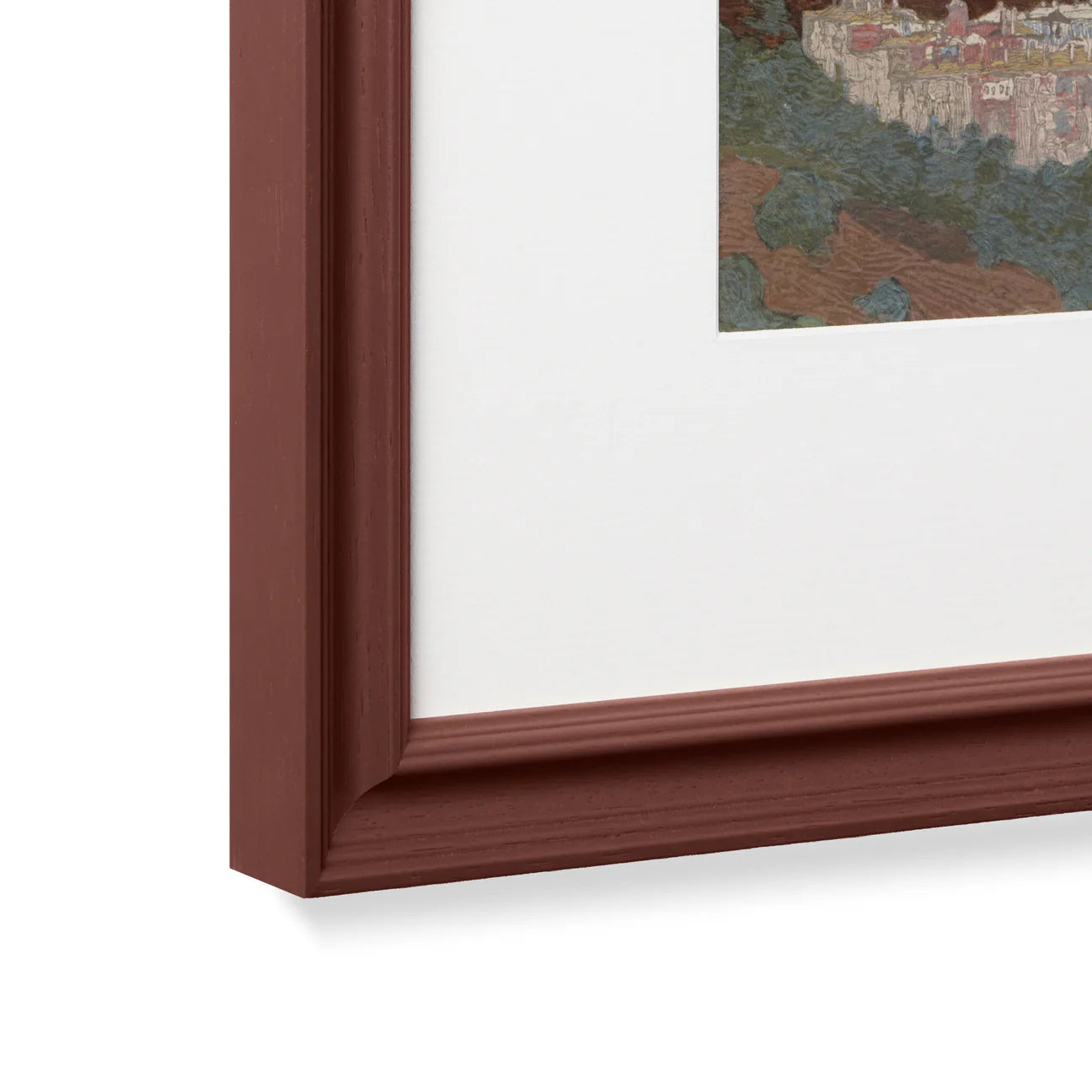 Etruscan Red