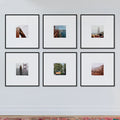 The Oversized Grid
